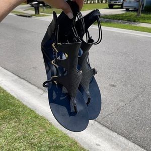 Aldo sandals